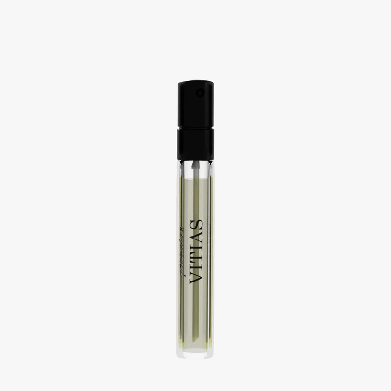 Vitias – Extrait de Parfum – Travel Size