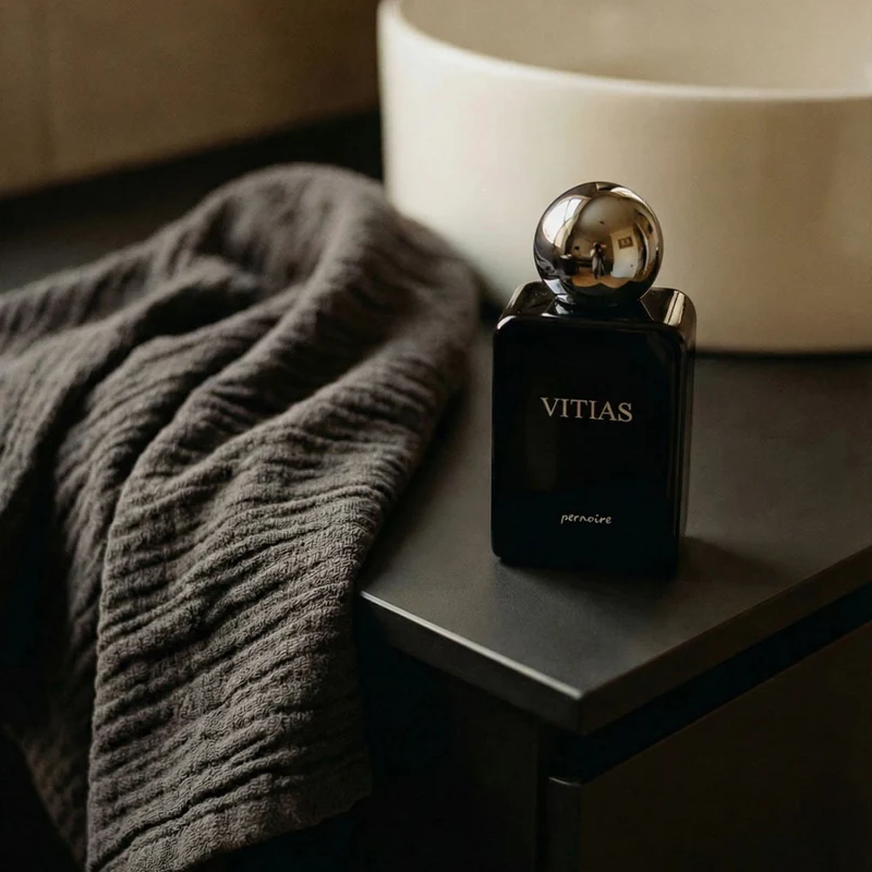 Vitias – Extrait de Parfum – 50ml
