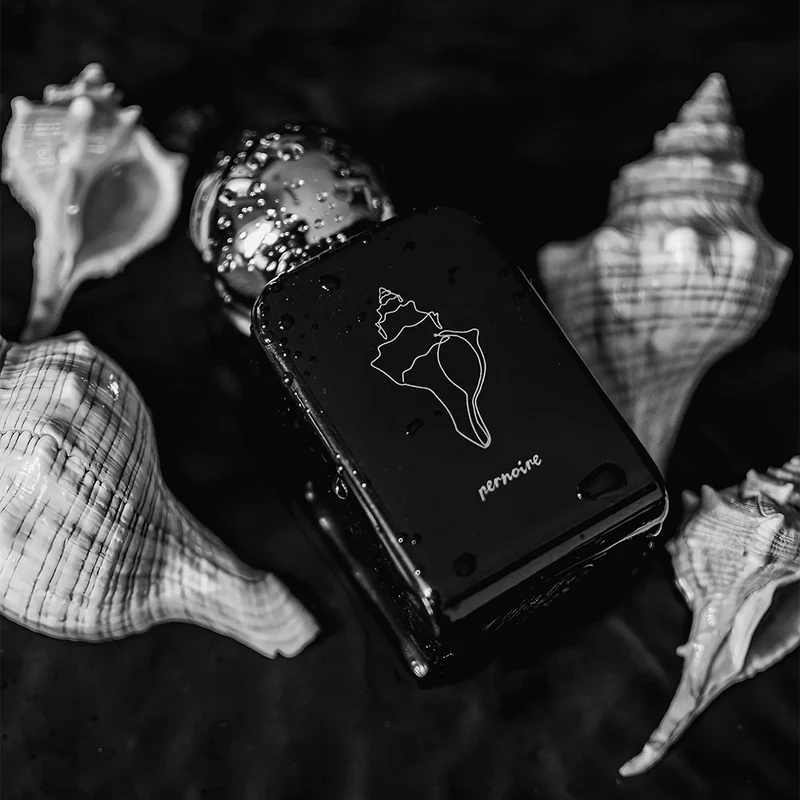 Vitias – Extrait de Parfum – 50ml