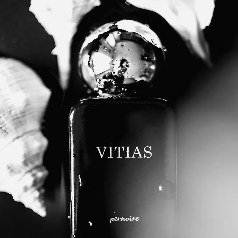Vitias – Extrait de Parfum – 50ml