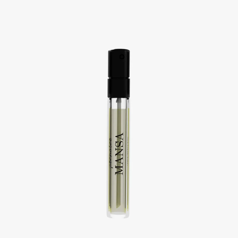 Mansa – Extrait de Parfum – Travel Size