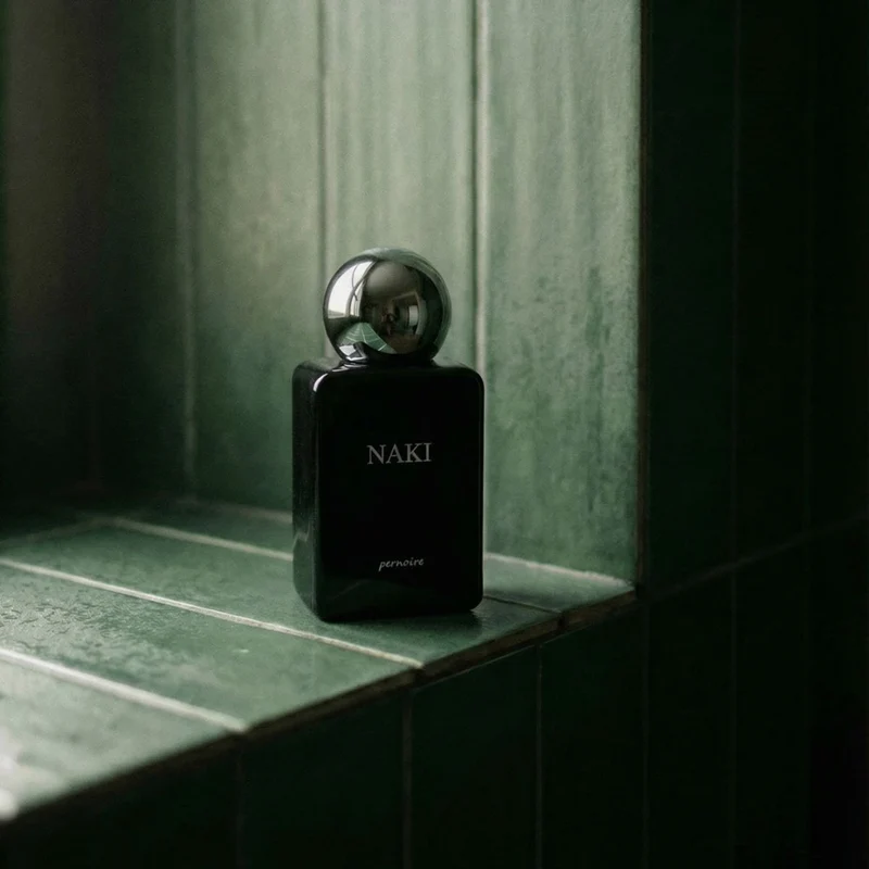 Naki – Extrait de Parfum – 50ml
