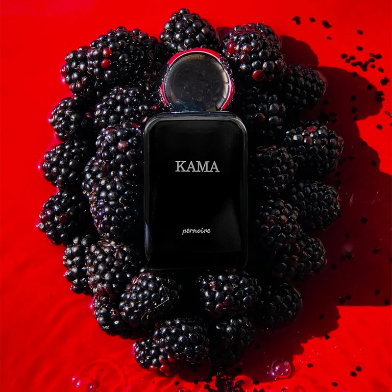 Kama – Extrait de Parfum – 50ml