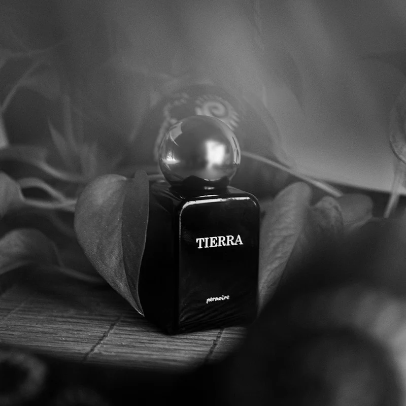 Tierra – Extrait de Parfum – 50ml