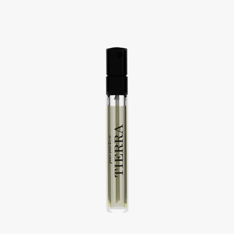 Tierra – Extrait de Parfum – Travel Size