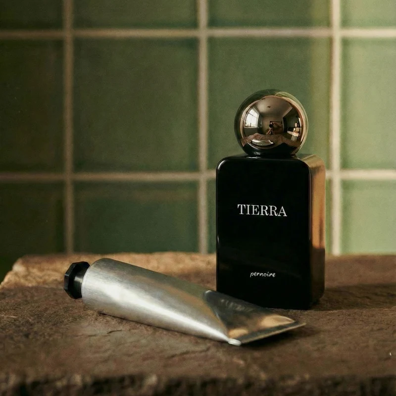 Tierra – Extrait de Parfum – 50ml