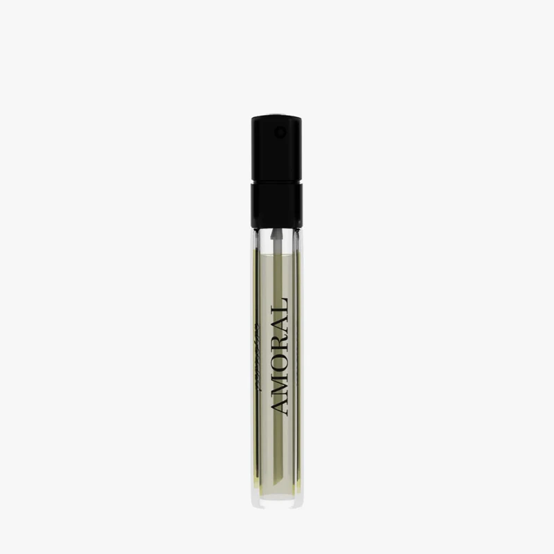 Amoral – Extrait de Parfum – Travel Size