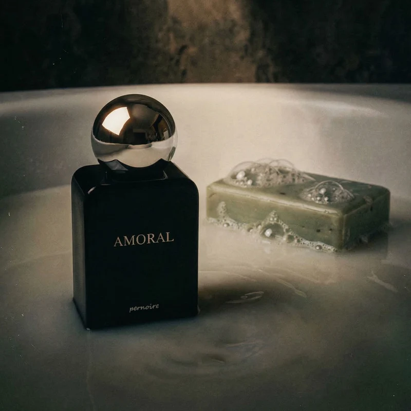 Amoral – Extrait de Parfum – 50ml