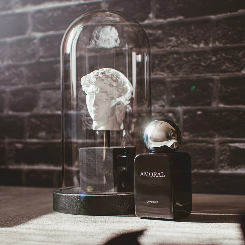 Amoral – Extrait de Parfum – 50ml
