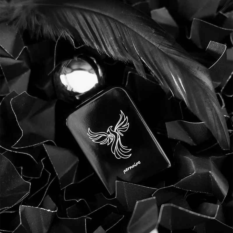 Otimo – Extrait de Parfum – Sample