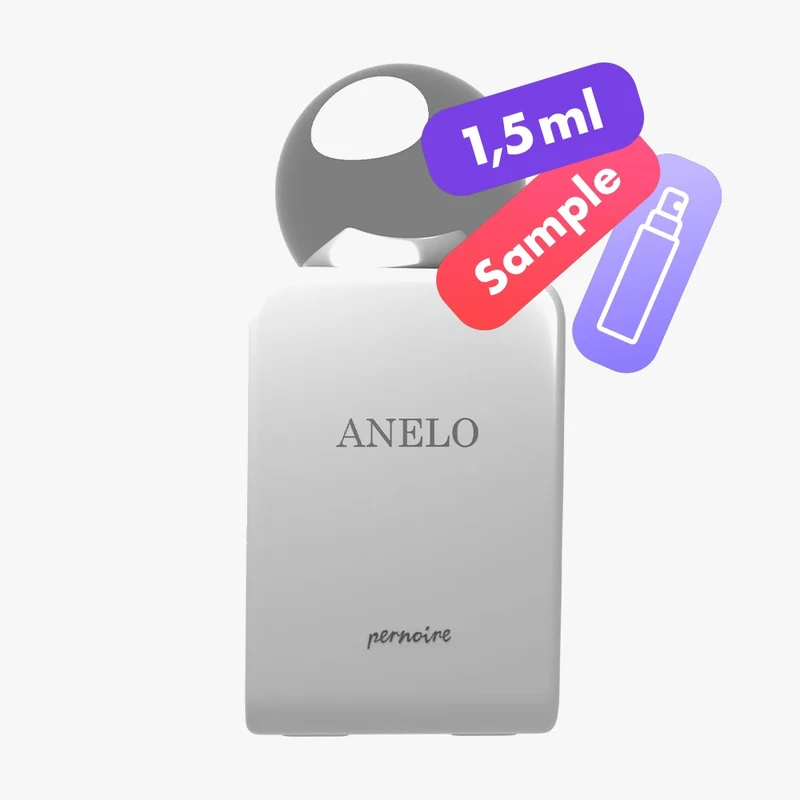 Anelo – Extrait de Parfum – Sample