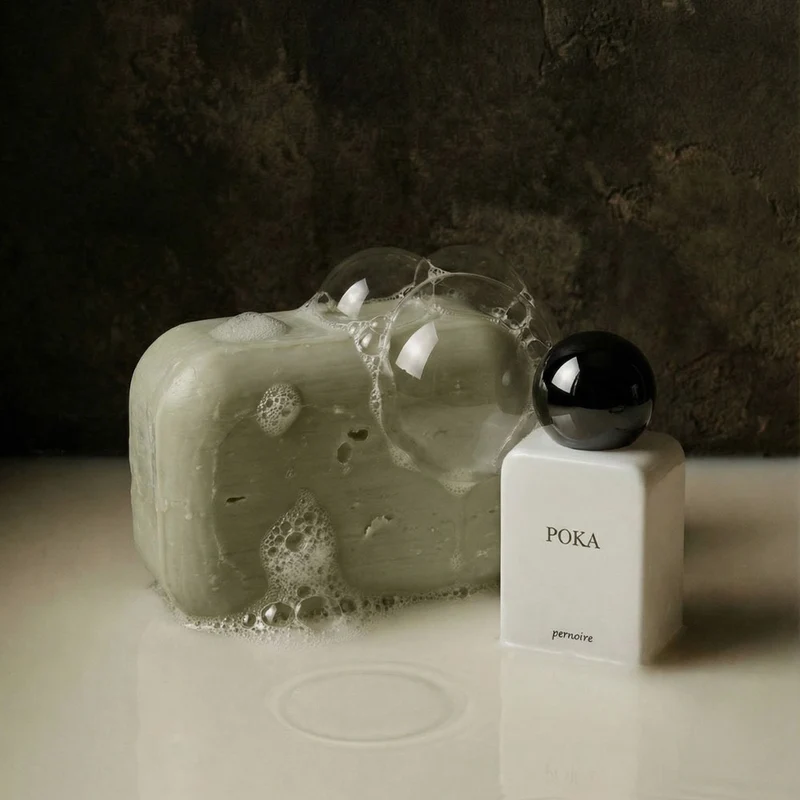 Poka – Extrait de Parfum – 50ml