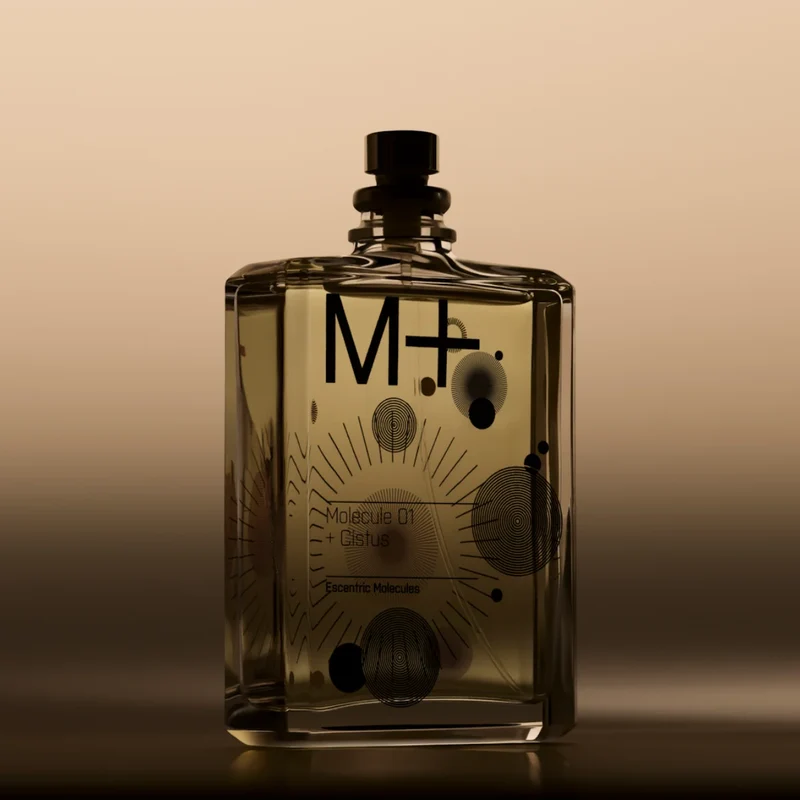 Escentric Molecules - Molecule 01+ Cistus