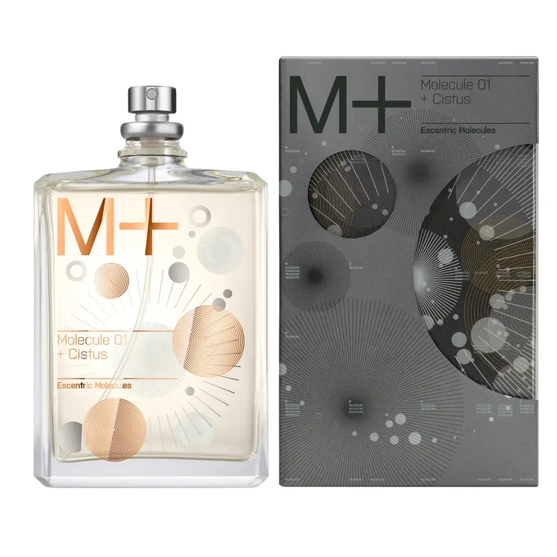 Escentric Molecules - Molecule 01+ Cistus