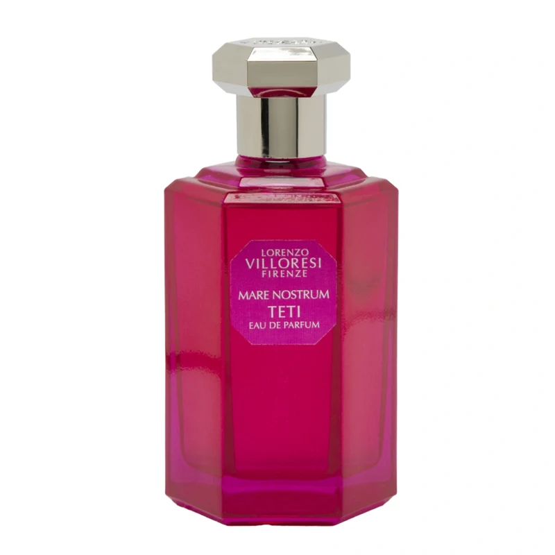 Lorenzo Villoresi - Mare Nostrum - Teti - Eau de Parfum