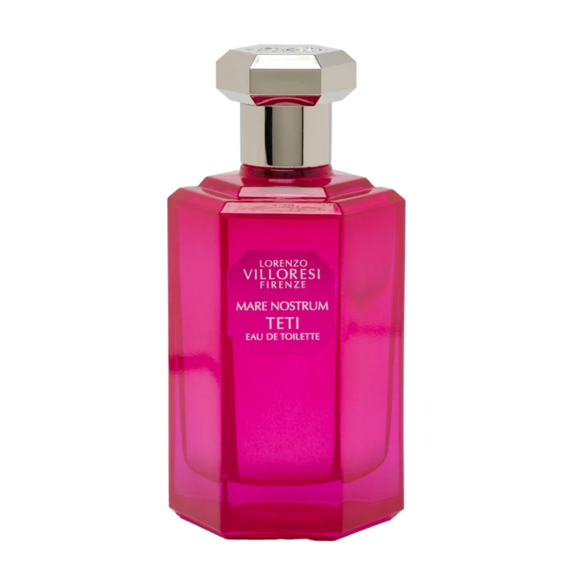 Lorenzo Villoresi - Mare Nostrum - Teti - Eau de Toilette