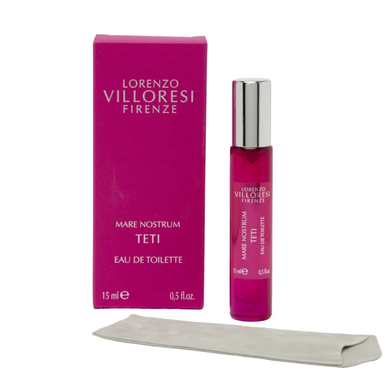 Lorenzo Villoresi - Mare Nostrum - Teti - Eau de Toilette