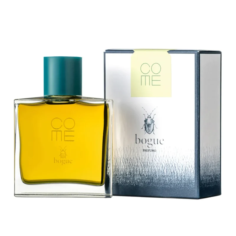 bogue Profumo - COME