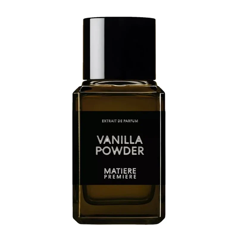 Matière Première - Vanilla Powder - Extrait