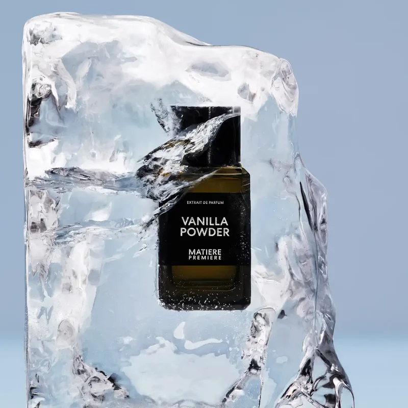 Matière Première - Vanilla Powder - Extrait