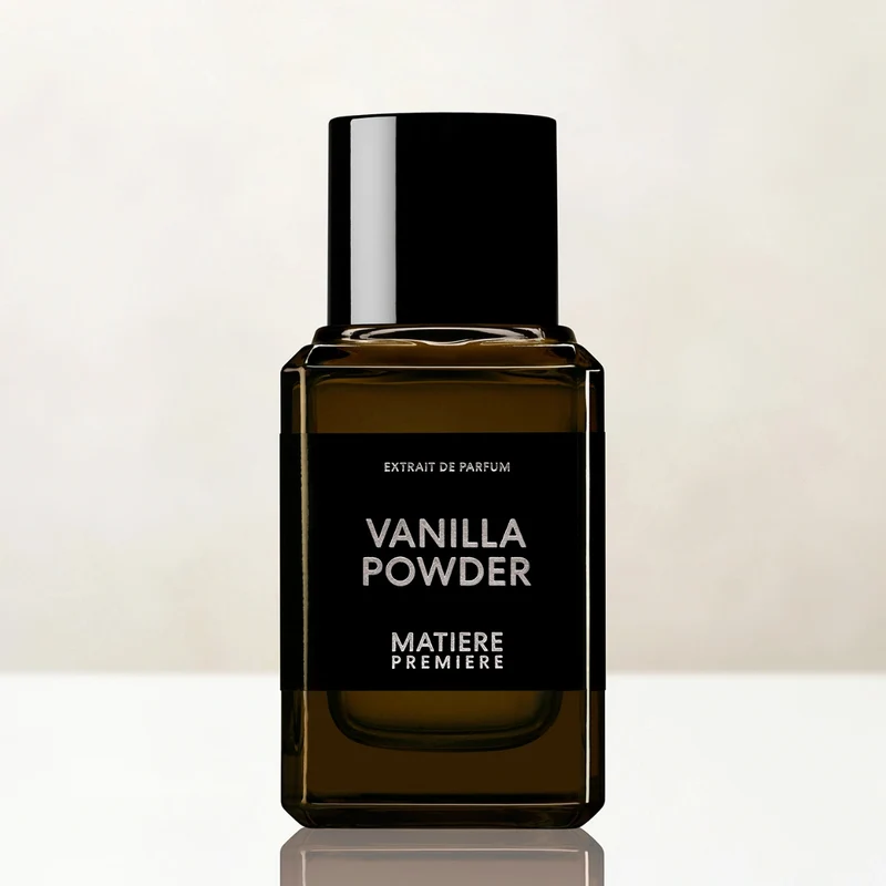 Matière Première - Vanilla Powder - Extrait