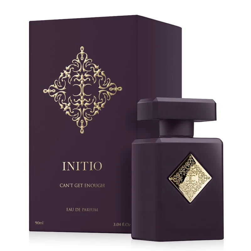Initio - Carnal Blend - Can't get Enough