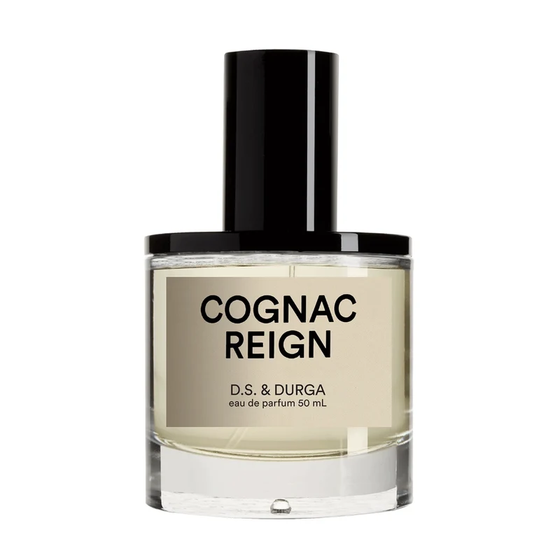 D.S. & Durga - Cognac Reign
