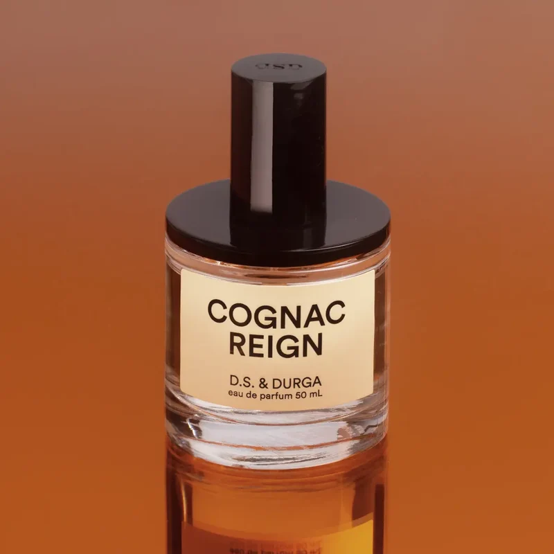 D.S. & Durga - Cognac Reign