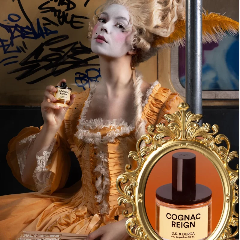 D.S. & Durga - Cognac Reign