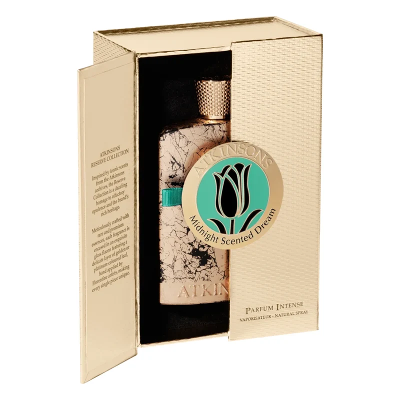 Atkinsons 1799 - Midnight Scented Dream