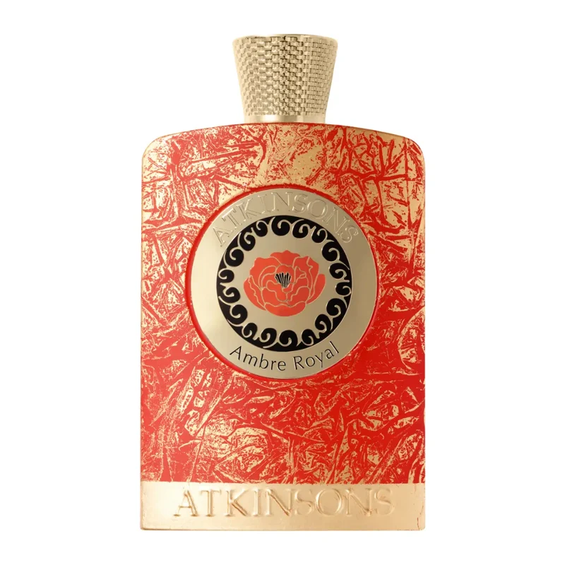 Atkinsons 1799 - Ambre Royal