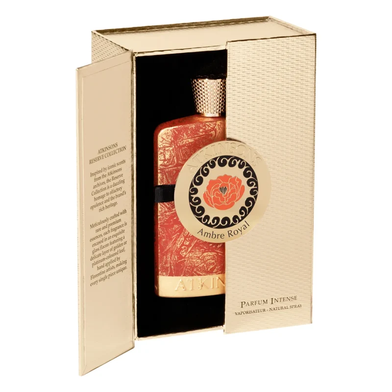 Atkinsons 1799 - Ambre Royal