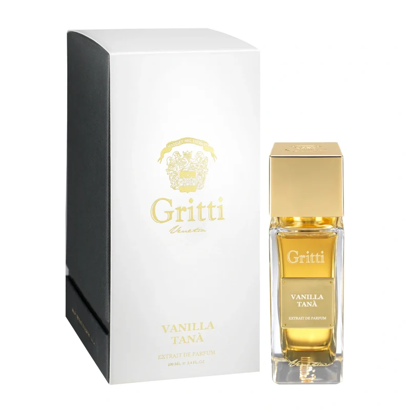 Gritti - Ivy Collection - Vanilla Tanà