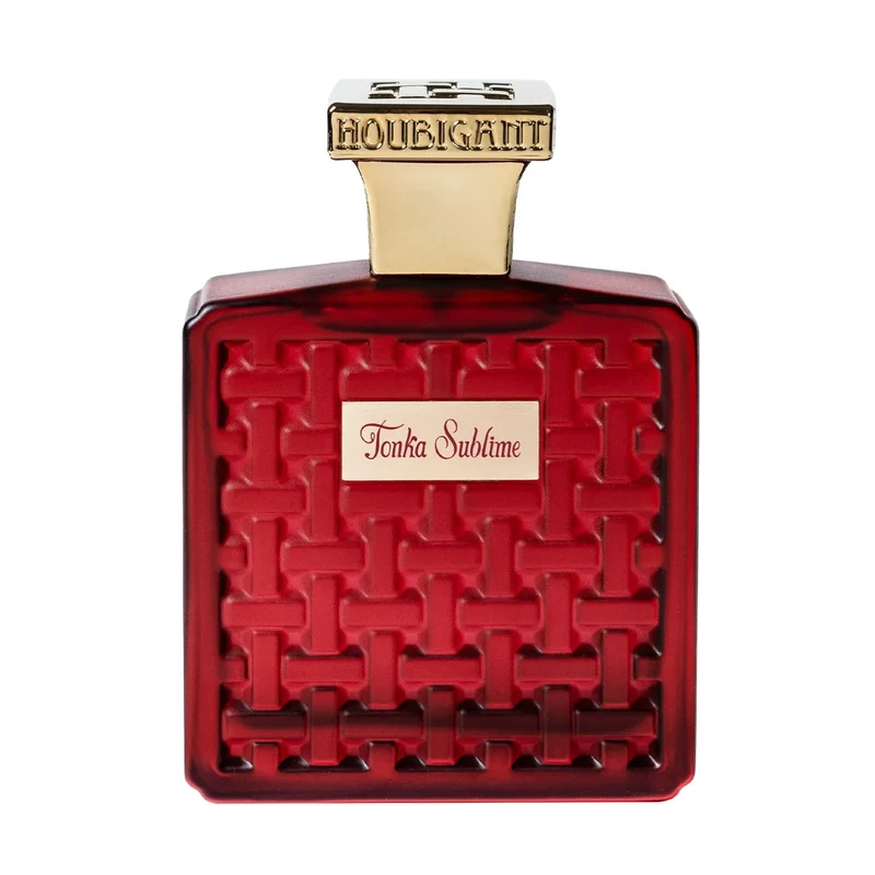 Houbigant - Collection les Ambres - Tonka Sublime