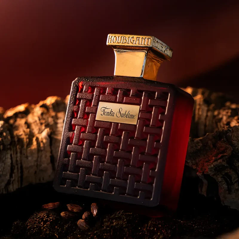Houbigant - Collection les Ambres - Tonka Sublime
