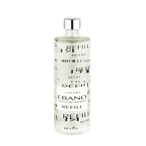 LINARI - Ebano - Diffusor - Refill
