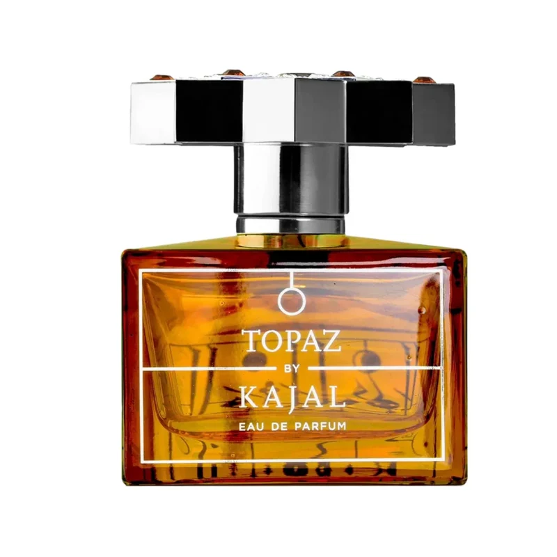 Kajal - Gem Collection - Topaz