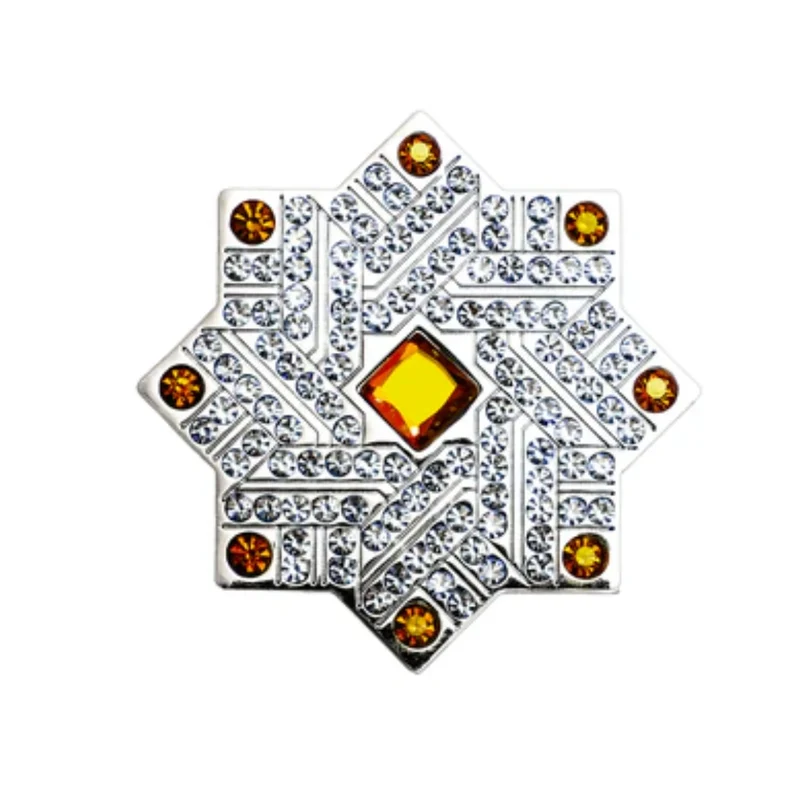 Kajal - Gem Collection - Topaz