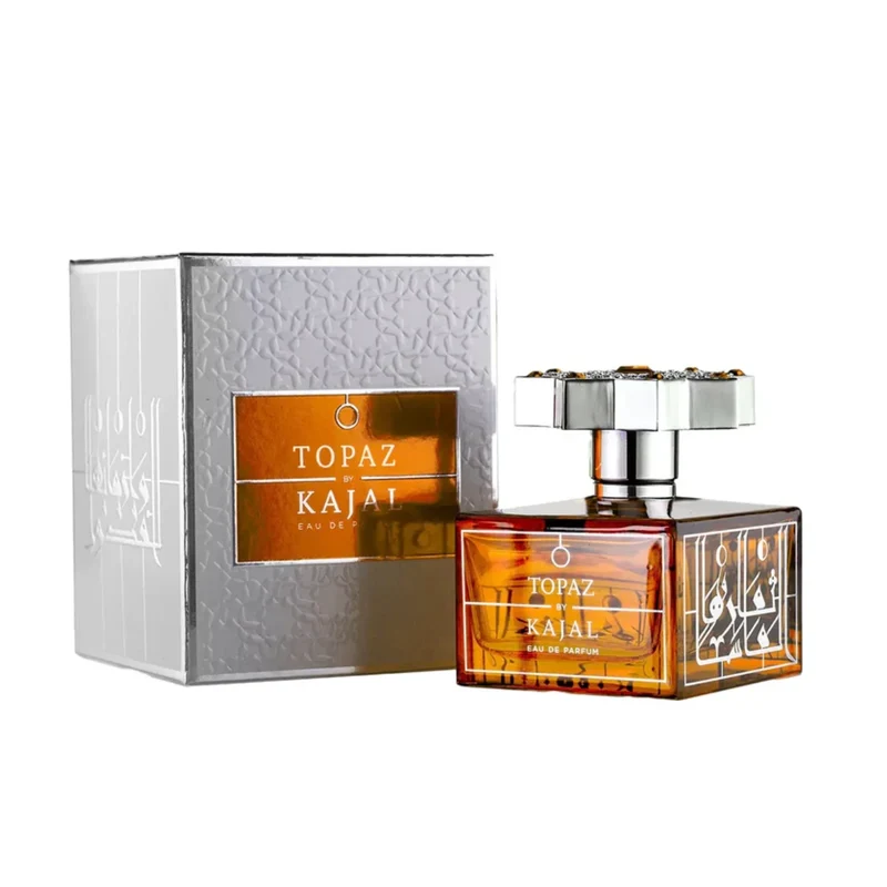 Kajal - Gem Collection - Topaz