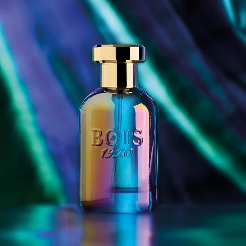 Bois 1920 - Trasparenti - Art1920