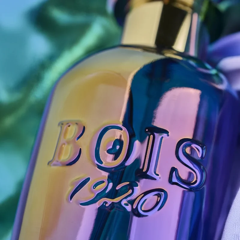 Bois 1920 - Trasparenti - Art1920