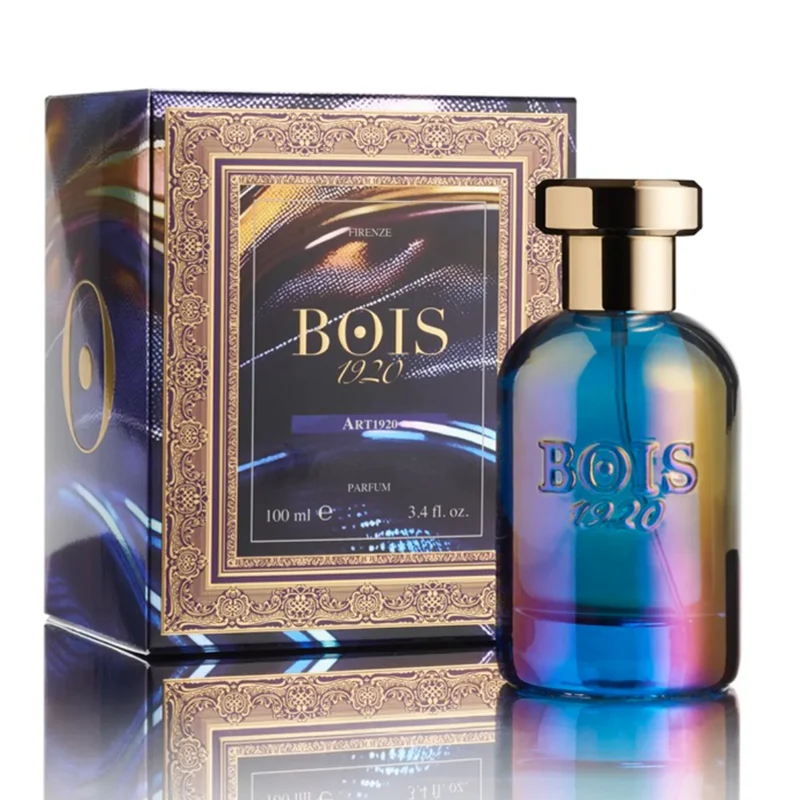 Bois 1920 - Trasparenti - Art1920