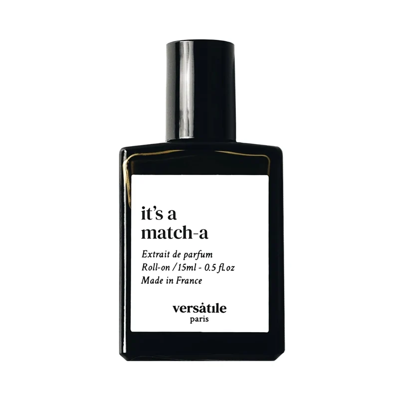 Versatile - It’s a Match-A - Roll on
