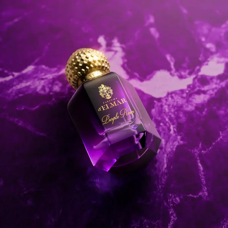 Parfums d'Elmar - Purple Rain