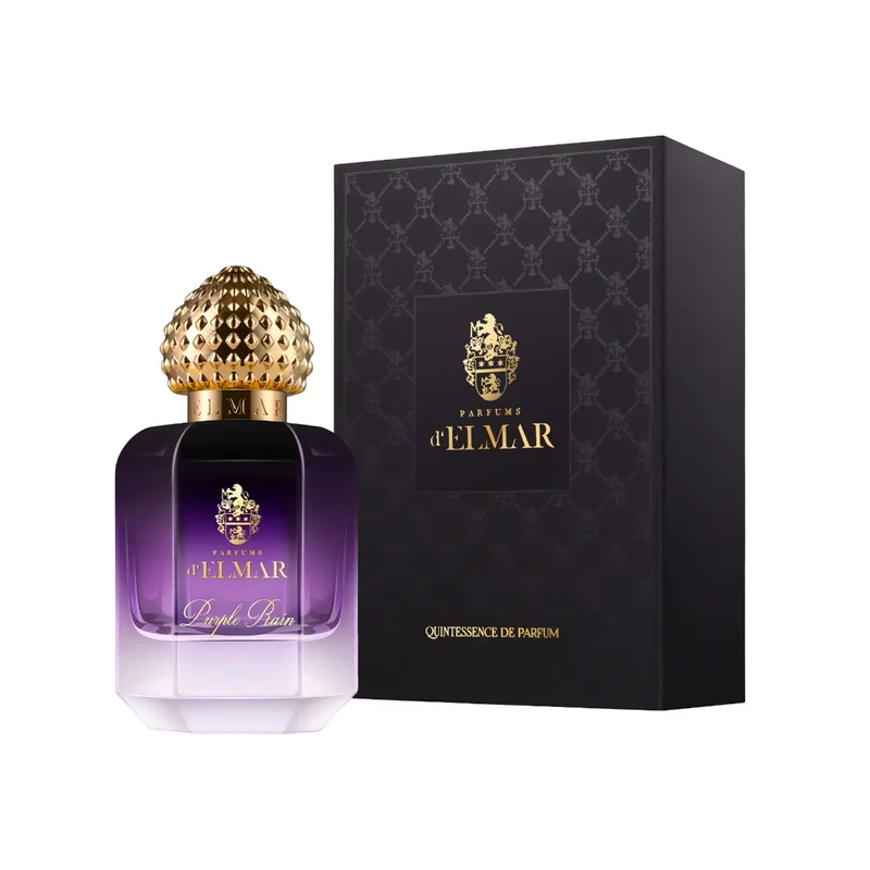 Parfums d'Elmar - Purple Rain
