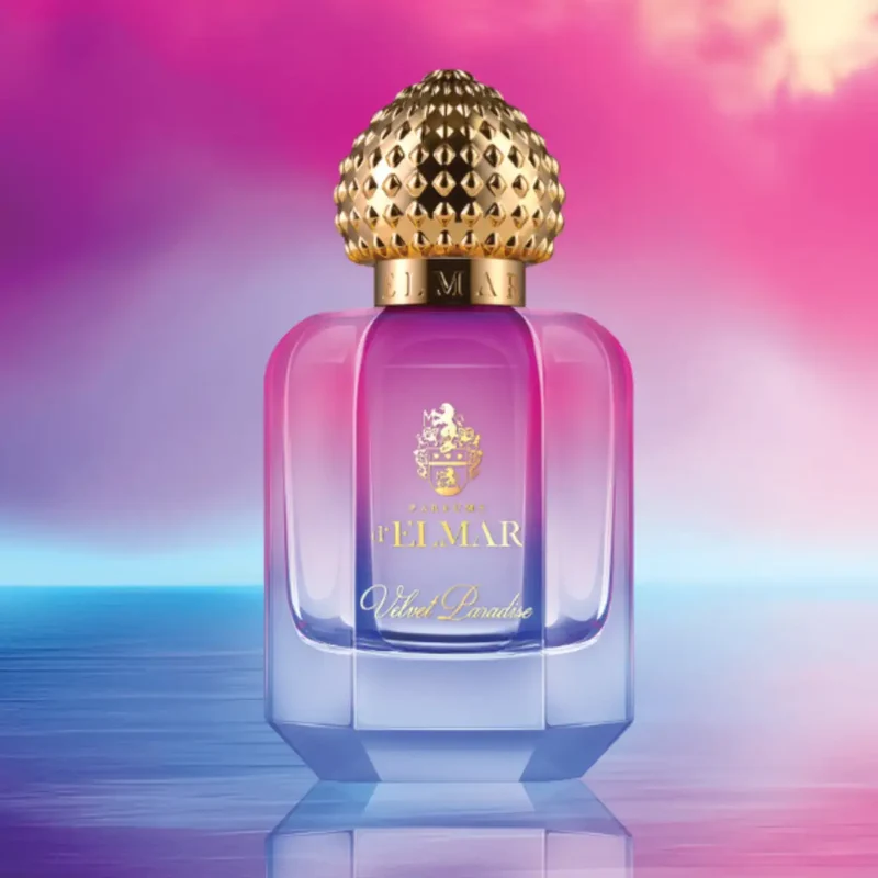 Parfums d'Elmar - Velvet Paradise