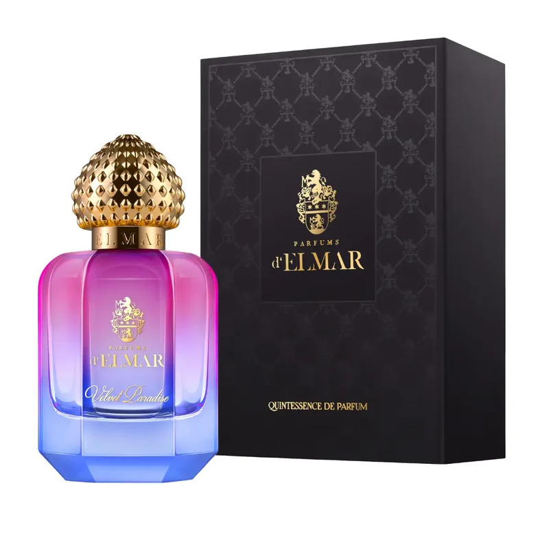 Parfums d'Elmar - Velvet Paradise