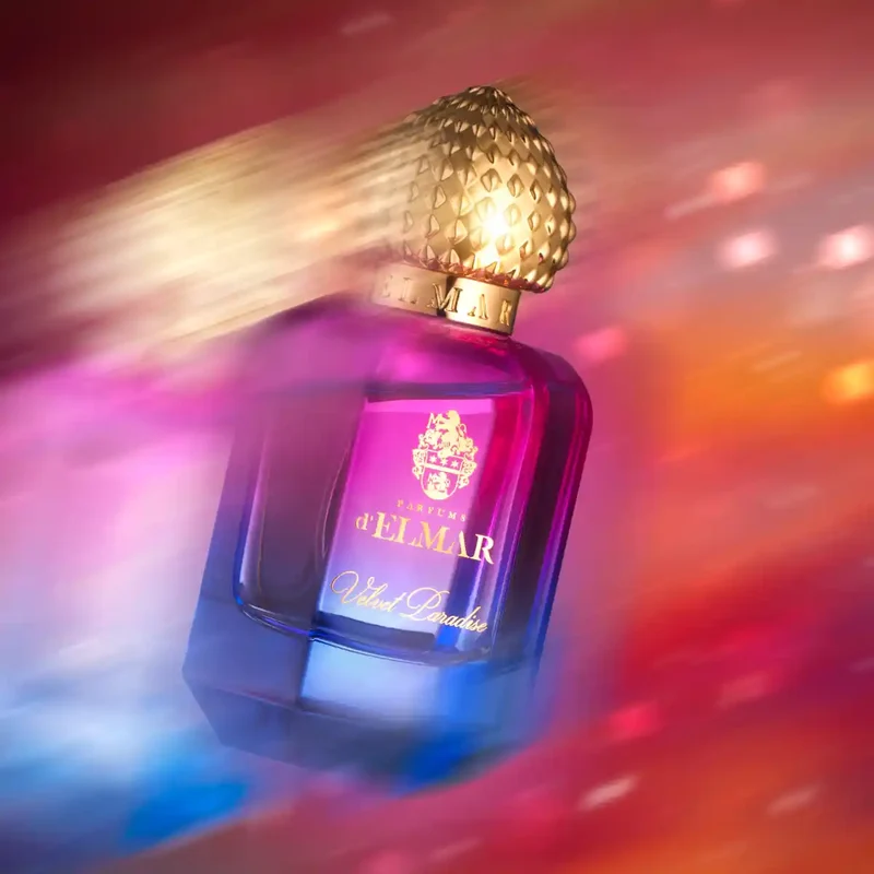 Parfums d'Elmar - Velvet Paradise