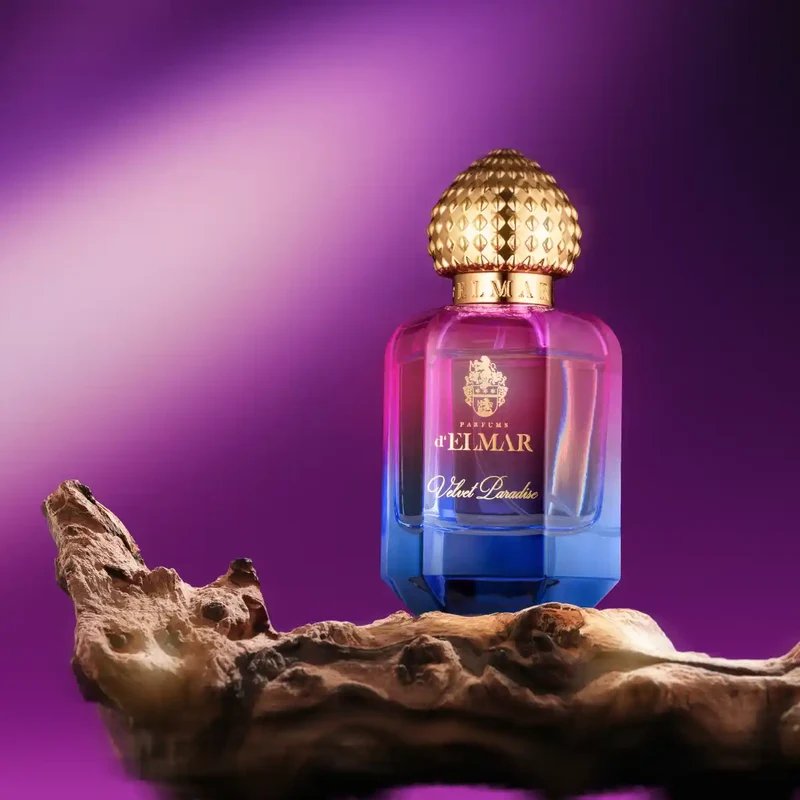 Parfums d'Elmar - Velvet Paradise