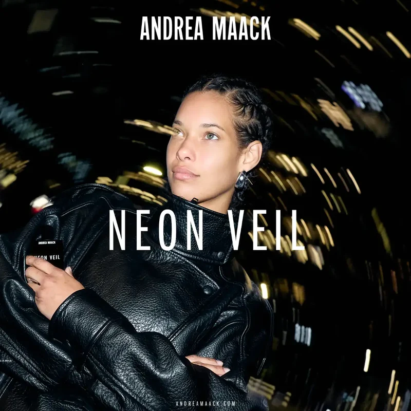Andrea Maack Parfums - Neon Veil